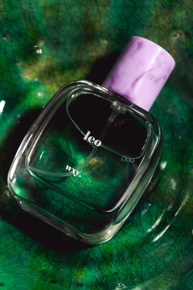 leo | eau de parfum 50ml