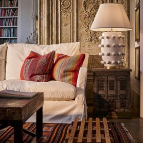 Linden Table Lamp