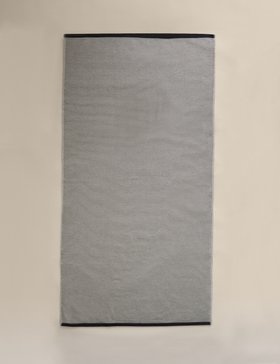 Pure Cotton Woven Beach Towel
