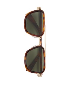 Navigator Polarised Sunglasses