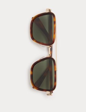 Navigator Polarised Sunglasses
