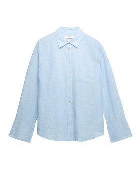 Pure Linen Shirt