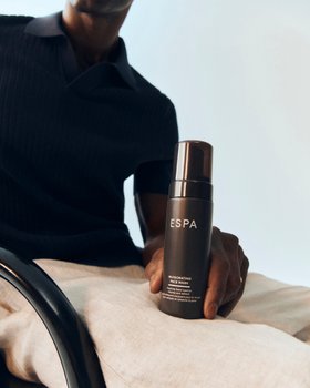 Invigorating Facewash 150ml