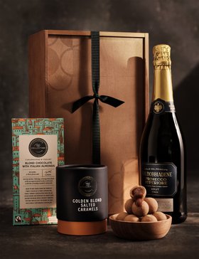 The Pop The Prosecco Gift Box