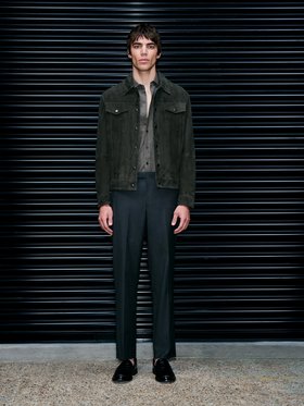 M&S, Dress To Thrill, Look 39