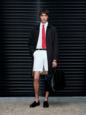 M&S, Dress To Thrill, Look 47