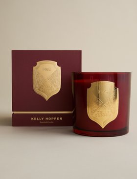 Premium Christmas Joy Large Scented Candle