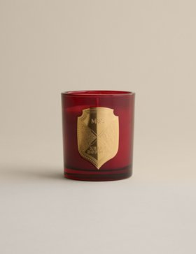 Premium Christmas Joy Small Jar Candle