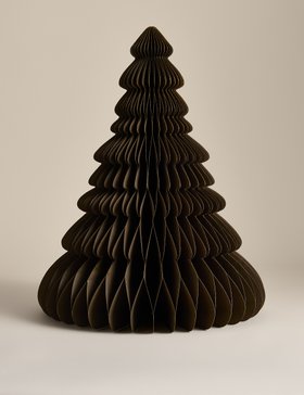 2ft Paper Christmas Tree