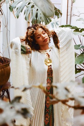 Magic Carpet Ride Collection Into The Night Cream Cape 1