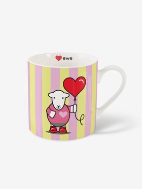 Love Ewe Mug