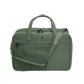 Stackers Fern Green Cabin Bag