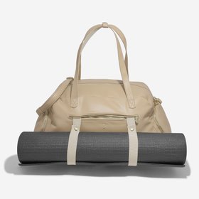 Stackers Camel Gym Bag