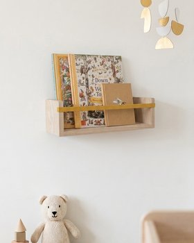 The Story Shelf