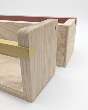 The Story Shelf