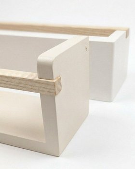 The Story Shelf — Colour Pop