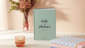 Daily Planner