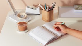 Daily Planner