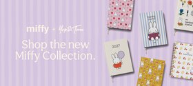 Miffy + Yop & Tom