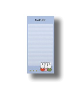 Miffy To Do List (DL)