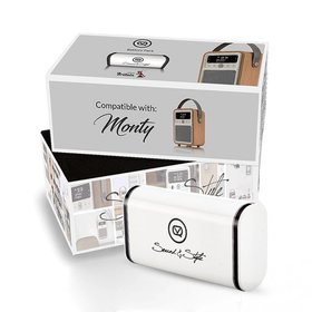 Rechargeable Monty Battery
