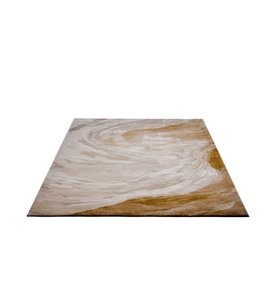 CARESSE Rug By STEPEVI   Color DESERT