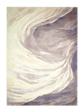 CARESSE Rug By STEPEVI   Color LAVENDER(1)