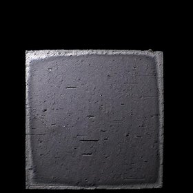 Koyo Ibushi Square - Japanese Porcelain Wall Tile