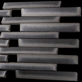 Koyo Ibushi Harima - Japanese Porcelain Wall Tile - Yama Right