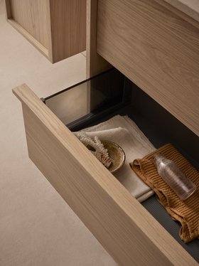 Shepherd Vanity Unit