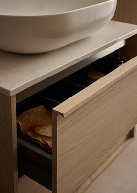 Shepherd Vanity Unit