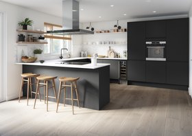 Luna Matt Graphite Main