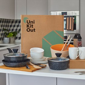 UniKitOut Deluxe Complete Kit