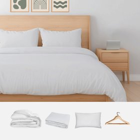Premium University Essentials Kit