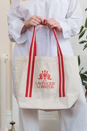 The Harbour Bag