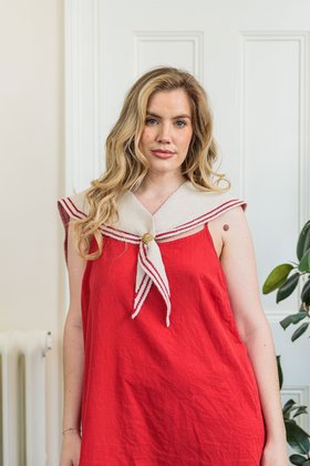 The Sailor Scarf
