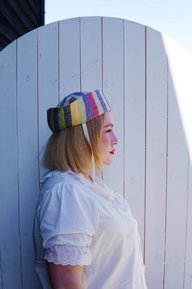 The Sailor Hats