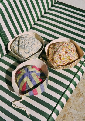 The Sailor Hats