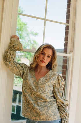 The Ledger Top