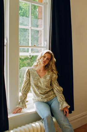 The Ledger Top