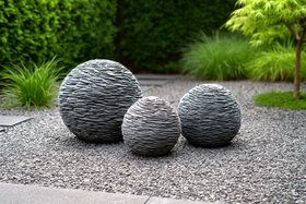 Westcott Spheres
