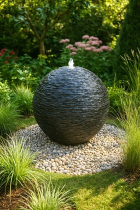 Westcott Water Feature