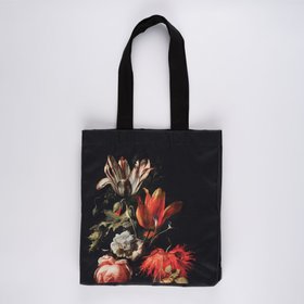 Dutch Still Life Premium Tote Bag