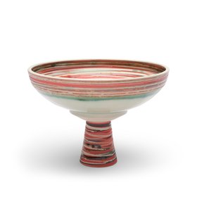 Ashmolean Shop: Emma Baldwin Ceramics For Aphrodite Light Bowl