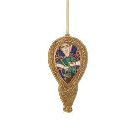 Alfred Jewel Decoration