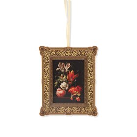 Ashmolean Dutch Still Lide Decoration