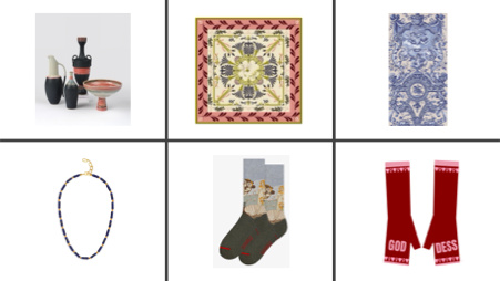 Aphrodite Collection Ashmolean Shop