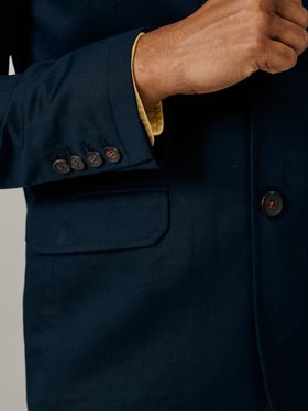 Pasmore Jacket