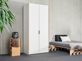 Tojo Schrank 2
