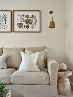 West Wittering - 2nd living room